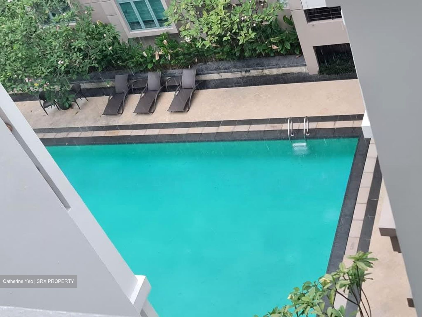 Fifth Avenue Condominium (D10), Condominium #575639921